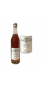 Armagnac 1989 Gelas Domaine Moussoulet