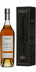 Armagnac Chateau Du Tariquet 1995
