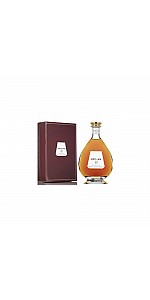 Armagnac Gelas Carafe 25 Ani + Cutie Lux 