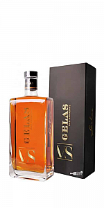 Armagnac Gelas VS Decanter