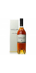 Armagnac Gelas 18 Ani Tradition