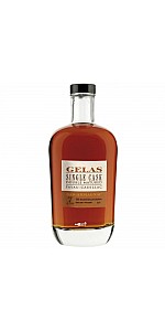 Armagnac Gelas 7 Ani Single Cask