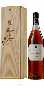 Baron de Sigognac 1988