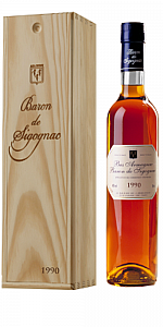 Baron de Sigognac 1990