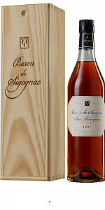 Baron de Sigognac 1991