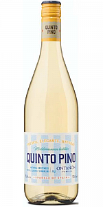 Bodegas Ontañón Quinto Pino Verdejo - Frizzante