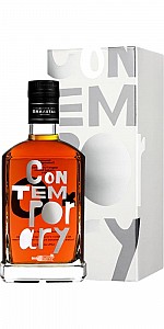 Cognac Braastad XO Contemporary 
