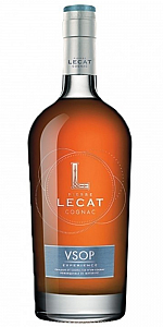 Cognac Lecat VSOP 