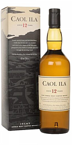 Whisky Douglas Laing Provenance CAOL ILA 12YO