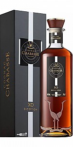Chabasse XO Exception Cognac