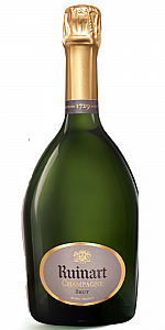 Champagne Ruinart - R de Ruinart