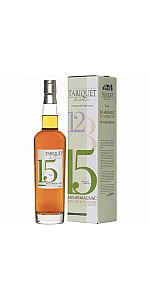 Chateau Du Tariquet Color Collection 15 Ani