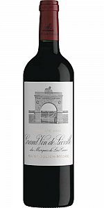 Château Léoville Las Cases Saint-Julien Grand Cru Classé