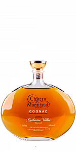 Château de Montifaud Reserve Speciale Catherine Vallet