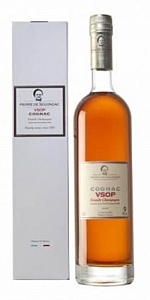 Cognac Pierre de Segonzac VSOP