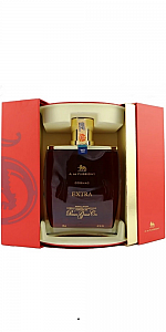 Cognac A De Fussigny Extra