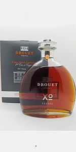 Cognac Drouet XO Ulysse