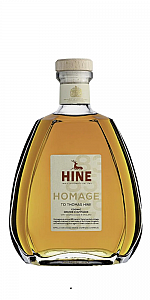 Cognac Thomas Hine Homage Fine Champagne