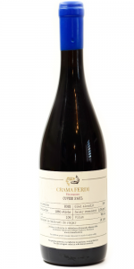 Crama Ferdi Cuvee Paul