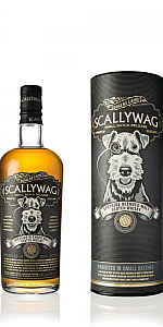 Douglas Laing's Scallywag