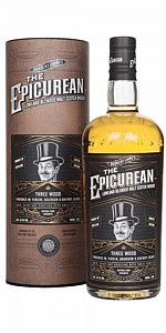 Whisky Douglas Laing EPICUREAN 3 Wood Finish