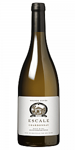 Escale Chardonnay Grande Cuvée