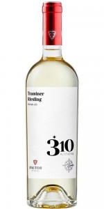 Fautor 310 Altitudine Traminer & Riesling