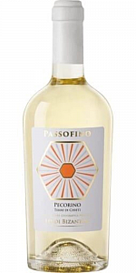 Feudi Bizantini Passofino Pecorino