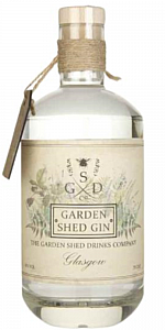 Gin Douglas Laing Garden Shed