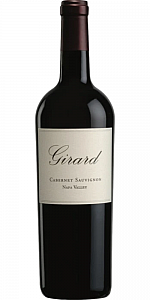 Girard Winery Cabernet Sauvignon