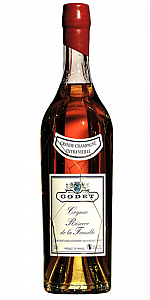 Godet Extra Vieille Grande Champagne