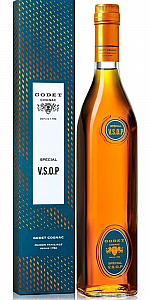 Godet VSOP Sélection Spéciale