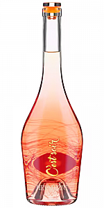 Hermeziu C'est Soir Traminer Rose