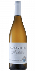Jacques Mouton Madeleine Chardonnay