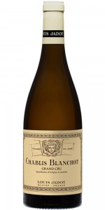 Louis Jadot Chablis Grand Cru Blanchot