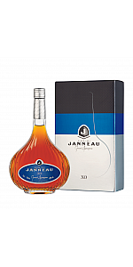 Janneau XO Armagnac 
