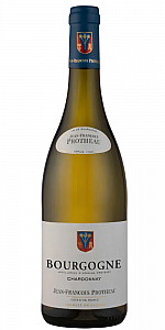 Jean Francois Protheau Bourgogne Chardonnay