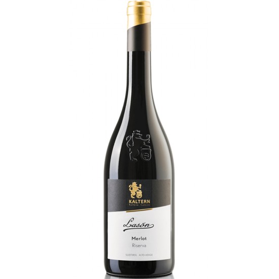Kaltern Lason Merlot Riserva