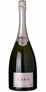 Krug Champagne Rose Magnum