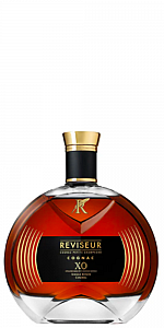 Cognac Le Reviseur XO (V18 New Edition)