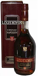 Cognac Louis Royer Napoléon
