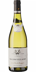 Macon Villages Reine Pedaque