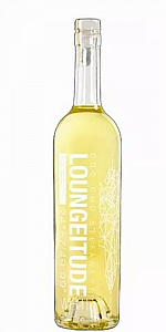 Casa de vinuri Stefanesti Longitude alb