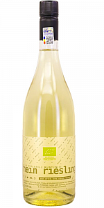 Casa de vinuri Stefanesti Marcea Rhein Riesling