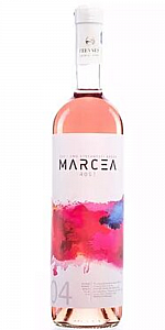 Casa de Vinuri Stefanesti  Marcea Rose