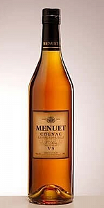 Cognac Menuet VS Grande Champagne