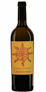 Crama Oprisor Premium Chardonnay