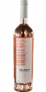 Domeniul Dragasi Pelerin Rose
