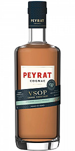 Cognac Peyrat VSOP