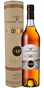 Cognac Pierre Vallet VSOP
